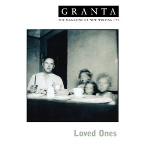 Granta 95 - (Granta: The Magazine of New Writing) by  Ian Jack (Paperback) - 1 of 1