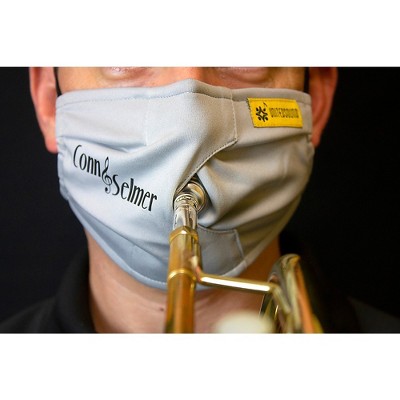 Conn-Selmer Adjustable Face Mask