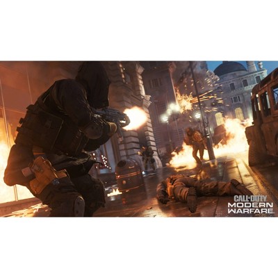 Call of Duty: Modern Warfare - PlayStation 4_1