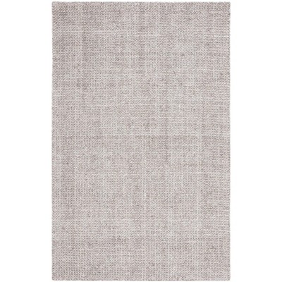 Abstract ABT497 Handmade Tufted Rug - Safavieh