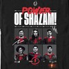 Men's Shazam! Fury of the Gods Power of Shazam T-Shirt - 2 of 4