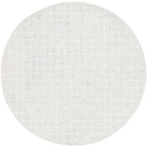 Micro-Loop MLP537 Hand Tufted Indoor Rugs - Safavieh - 1 of 4