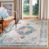 Crystal CRS523 Area Rug  - Safavieh - 2 of 4