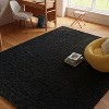 Nourison Plush Shag Indoor Rug - 4 of 4