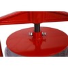 Stainless Steel Fruit and Wine Hand Press 3.69 Gallons/14 Liters - 2 of 4