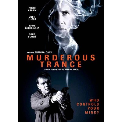Murderous Trance (DVD)(2021)
