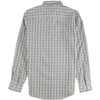 Perry Ellis Mens Multi Button Up Shirt - 2 of 2