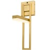 Cal Lighting LA-8043 Montilla Led Bedside Wall Sconce with Adjustable Led Light Panel and Rocker Switch - 3 of 3