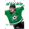 Trends International NHL Dallas Stars Roope Hintz Feature Series 23 Unframed Wall Poster Prints - 4 of 4