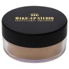 Gold Reflecting Powder Highlighter - Gold by Make-Up Studio for Women - 0.52 oz Highlighter - image 2 of 4