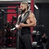RDX 6'' Leather Gym Belt - Premium Support for Powerlifting, Bodybuilding, and CrossFit Training - 2 of 4