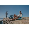 Picnic Time Ventura Portable Reclining Stadium Bleacher Seat - 2 of 4