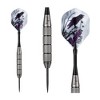 Viper Underground Raven Steel Tip Darts - 25gms - 3 of 4