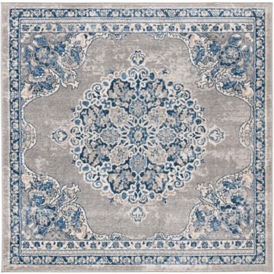 Brentwood BNT867 Power Loomed Rug - Safavieh