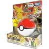 Takara Tomy Pokemon Moncolle Pokedelze Pikachu (Pokeball) - 2 of 4