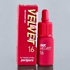 Peripera Ink Velvet #16 Heart Fuchsia Pink - 0.14 oz - Velvet-Smooth Color. Ink-Lasting Confidence - 2 of 4