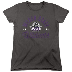 Women's Weber State University Wildcats T-Shirt - 1 of 4