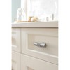 Amerock Farewind Bar Knob for Cabinets, Drawers, and Furniture - 2 of 4