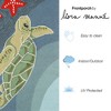 Liora Manne Frontporch Coastal Indoor/Outdoor Rug.. - 3 of 4