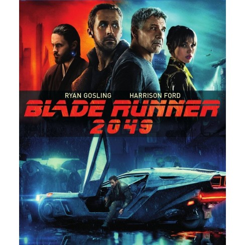 Blade Runner 2049 (DVD) : Target