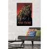Trends International Marvel Comics: Man-Thing #2 Unframed Wall Poster Prints - 2 of 4