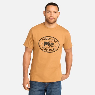 Timberland Men's Trademark T-Shirt