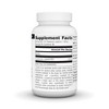 L-Lysine Powder 100 Gram by Source Naturals, Inc.  -  3.53 oz Powder - 2 of 3