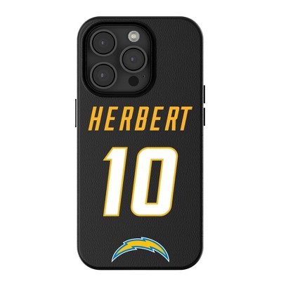 justin herbert