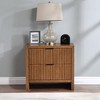 Meridian Furniture,Fairfax Nightstand - 2 of 4