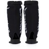 Fairtex SP6 Neoprene Muay Thai Shin Guard - image 2 of 4