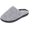 Floopi Women's Ashley Quilted Clog Slipper - 2 of 4
