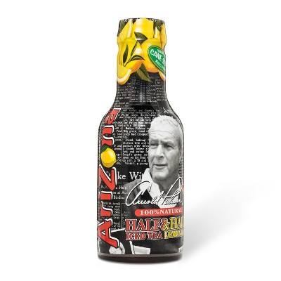 Arizona Arnold Palmer Iced Tea Lemonade - 16 fl oz