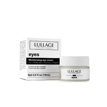 Lullage Anti-Aging Moisturizing Eye Cream - 0.5 fl oz