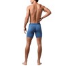 Obviously Mens PrimeMan Boxer Brief 6 inch Leg - 3 of 3