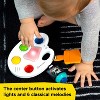 Baby Einstein Color Palette Popper Sensory Learning Toy - 2 of 4