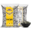 Urad Split (Split Matpe Beans w/Skin) - 32oz (2lbs) 908g - Rani Brand Authentic Indian Products - 3 of 4