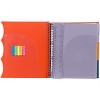 Mintra Office Durable PREMIUM Spiral Notebook - 3 of 4