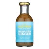 Goldthread Plant Based Tonic Hawaiian Ginger - Case of 12/10.5 fz - 2 of 4