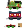 Thomas & Friends Greatest Moments Percy & Mailcar Toy Vehicle - 4 of 4
