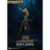 Disney Pirates of the Caribbean Master Craft Davy Jones (Master Craft) - 2 of 4