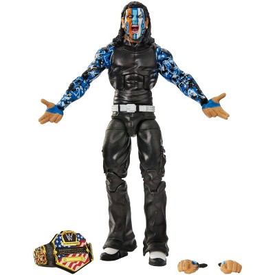 jeff hardy action figure target