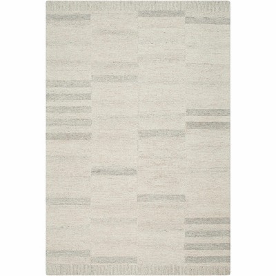Hauteloom Jaina Modern Wool Rug