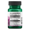 Swanson Dietary Supplements Hyaluronic Acid Complex 166 mg 60 Caps. - 2 of 2