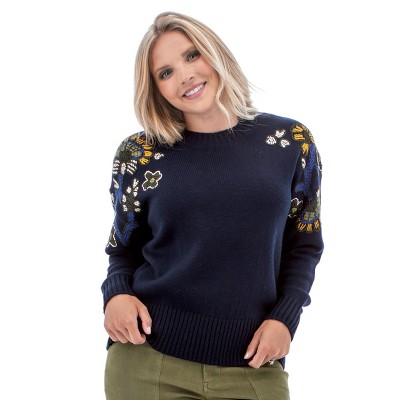 Aventura Clothing Women's Misha Sweater