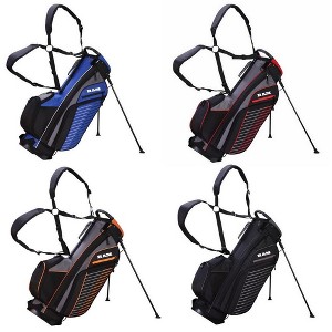 Ram Golf Lightweight Dual Strap Stand/Carry Bag - 1 of 4