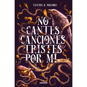 No Cantes Canciones Tristes Por Mí / Don't Sing Sad Songs Because of Me - by  Vanessa R Migliore (Paperback) - 1 of 1