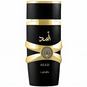 Lattafa Asad Eau de Parfum for Men - 1 of 2