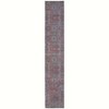 Unique Loom Sisu Collection Area Rug - Bihar - 2 of 4