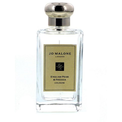 Jo Malone English pear & freesia 3.4 oz and lime basil deals & mandarin 3.4 oz