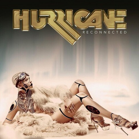 Hurricane - Reconnected (CD) - image 1 of 1